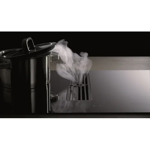 KMI85600SR KUPPERSBUSCH Kookplaat met afzuiging