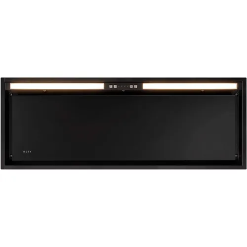 26082 NOVY Inbouwunit afzuigkap