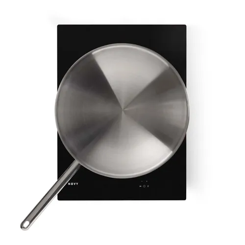 3773 NOVY Inductie kookplaat