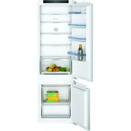 KIV87VFE0 BOSCH Inbouw koelkast vanaf 178 cm