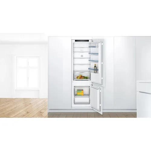 KIV87VFE0 BOSCH Inbouw koelkast vanaf 178 cm