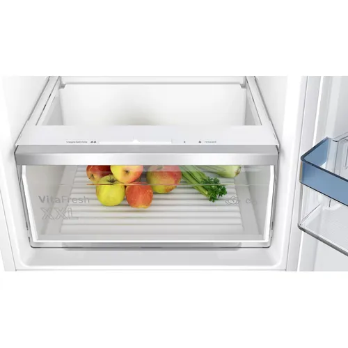 KIV87VFE0 BOSCH Inbouw koelkast vanaf 178 cm