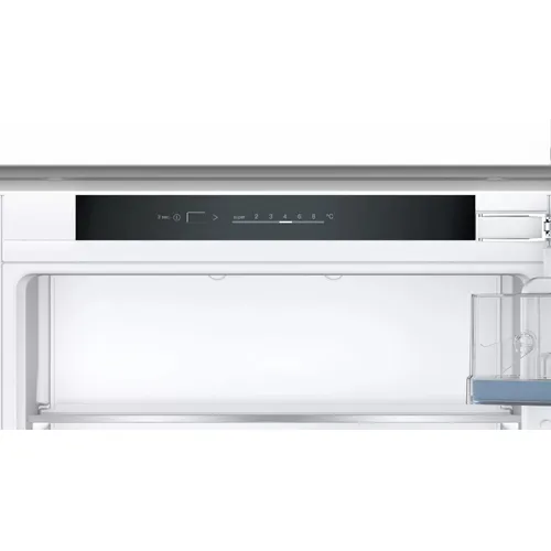 KIV87VFE0 BOSCH Inbouw koelkast vanaf 178 cm