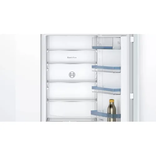 KIV87VFE0 BOSCH Inbouw koelkast vanaf 178 cm