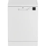 DVN05320W BEKO Vrijstaande vaatwasser