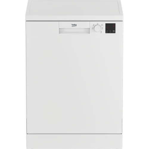DVN05320W BEKO Vrijstaande vaatwasser
