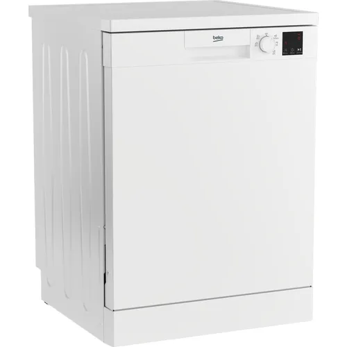 DVN05320W BEKO Vrijstaande vaatwasser