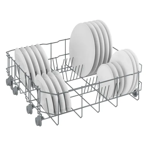 DVN05320W BEKO Vrijstaande vaatwasser