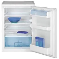 TSE1424N BEKO Vrijstaande tafelmodel koelkast