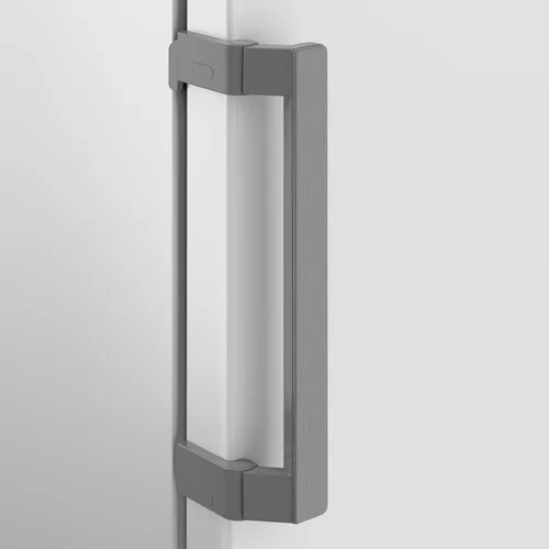 RFNE448E35W BEKO Vrijstaande vriezer