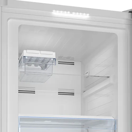 RFNE448E35W BEKO Vrijstaande vriezer