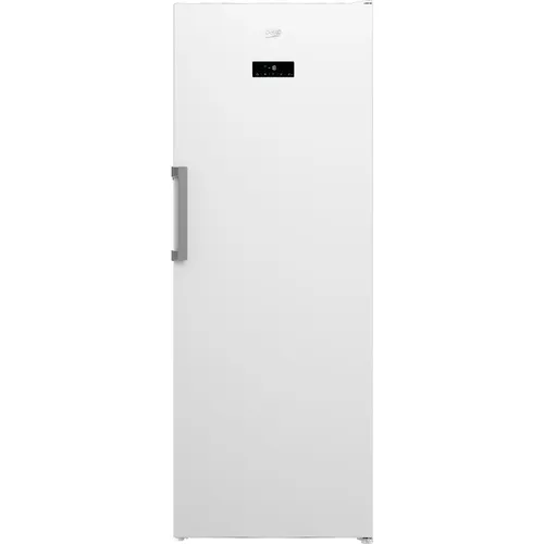 RFNE448E35W BEKO Vrijstaande vriezer
