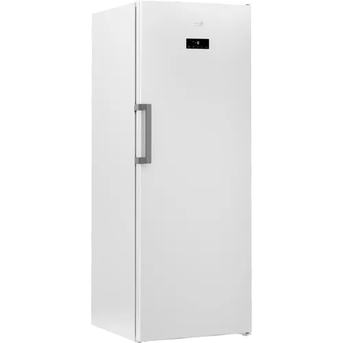 RFNE448E35W BEKO Vrijstaande vriezer