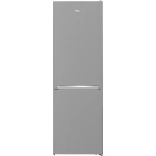 RCNA366K40XBN BEKO Vrijstaande koel-vries combinatie