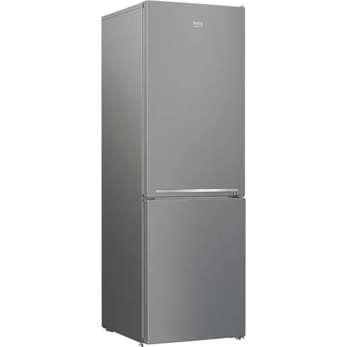 RCNA366K40XBN BEKO Vrijstaande koel-vries combinatie