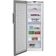 RFNE290T45XPN BEKO Vrijstaande vriezer