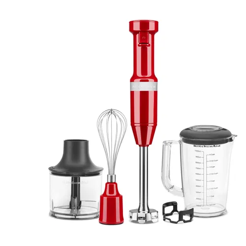 5KHBV83EER KITCHENAID Keukenmachines & mixers