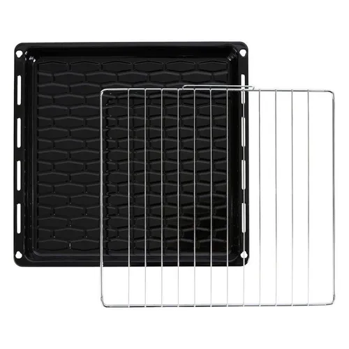 FSS56000GW BEKO Fornuis 60 cm