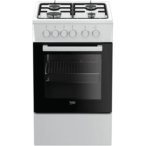 FSS52001DWNL BEKO Fornuis 50 cm