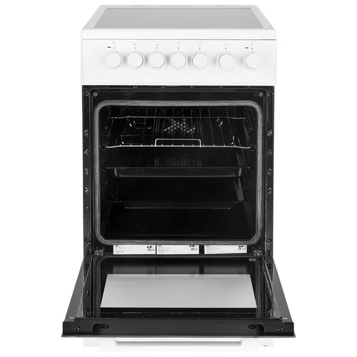 FSM57100GW BEKO Fornuis 50 cm