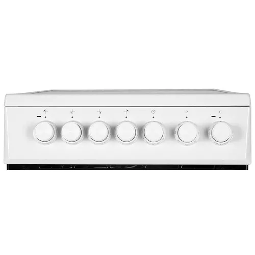 FSM57100GW BEKO Fornuis 50 cm
