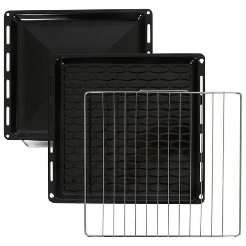 FSM57100GW BEKO Fornuis 50 cm
