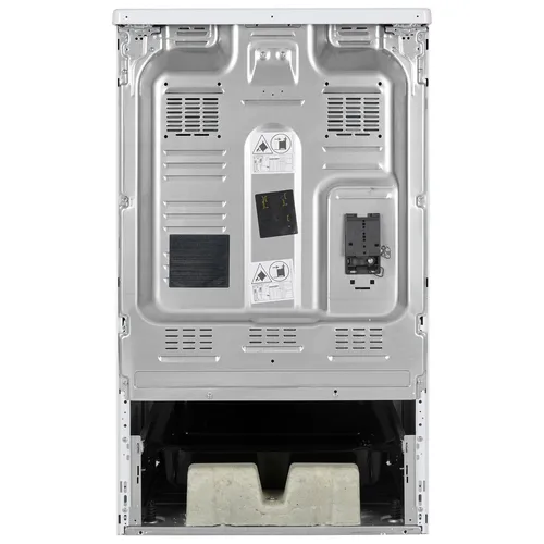 FSM57100GW BEKO Fornuis 50 cm