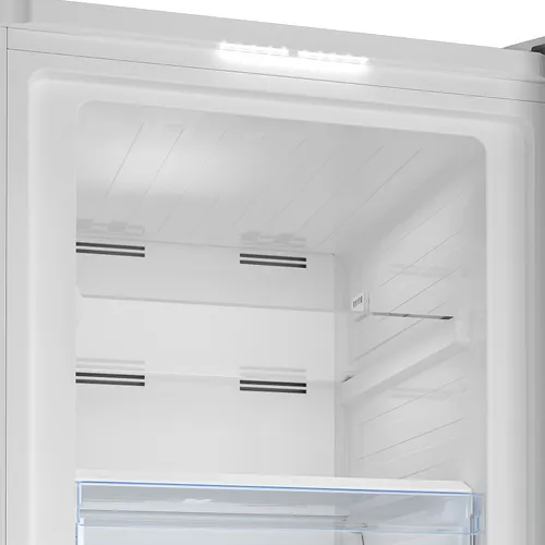 RFNE448E45W BEKO Vrijstaande vriezer