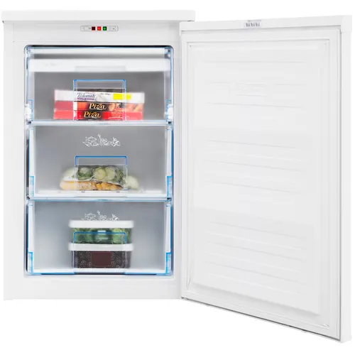 FSE1074N BEKO Vrijstaande vriezer