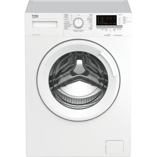 WTV8712BLW1 BEKO Wasmachines