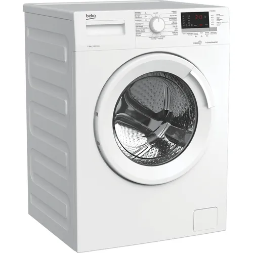 WTV8712BLW1 BEKO Wasmachines