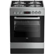 FSE61330DXSNL BEKO Fornuis 60 cm