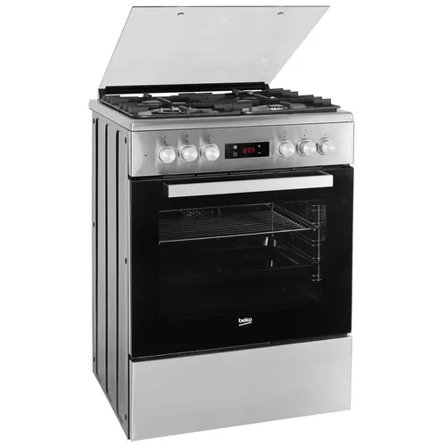 FSE61330DXSNL BEKO Fornuis 60 cm