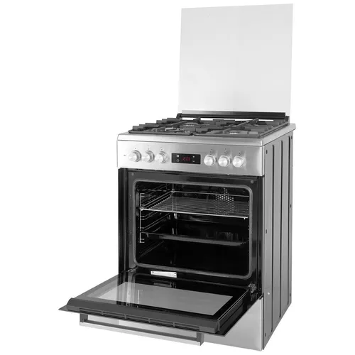 FSE61330DXSNL BEKO Fornuis 60 cm