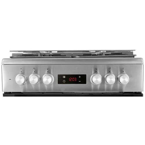 FSE61330DXSNL BEKO Fornuis 60 cm