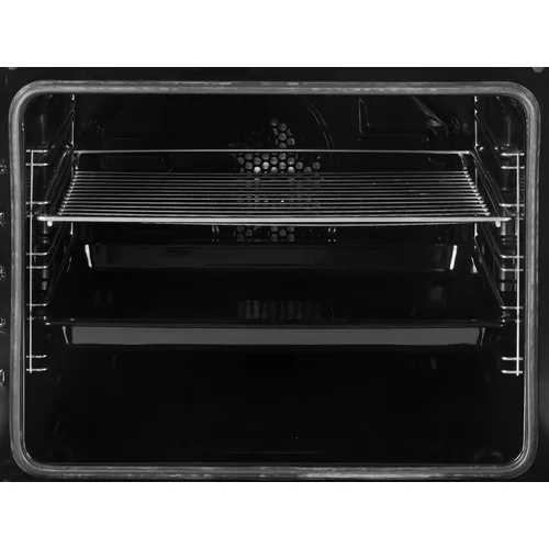 FSE61330DXSNL BEKO Fornuis 60 cm