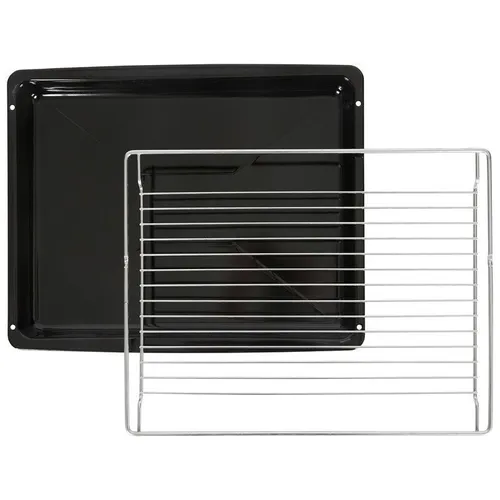 FSE61330DXSNL BEKO Fornuis 60 cm