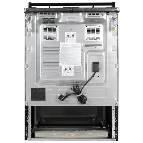 FSE61330DXSNL BEKO Fornuis 60 cm