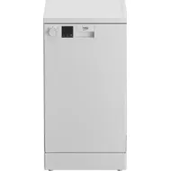 DVS05024W BEKO Vrijstaande vaatwasser