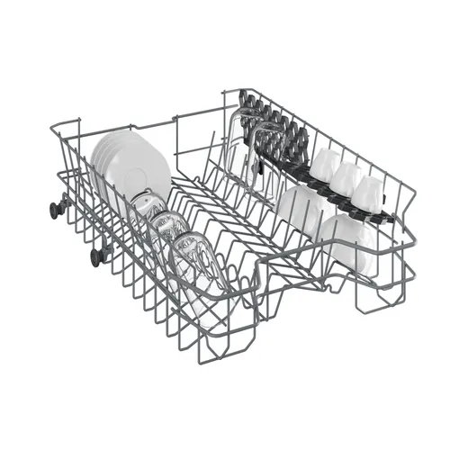 DVS05024W BEKO Vrijstaande vaatwasser