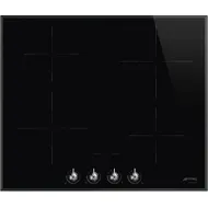 SI364BM SMEG Inductie kookplaat