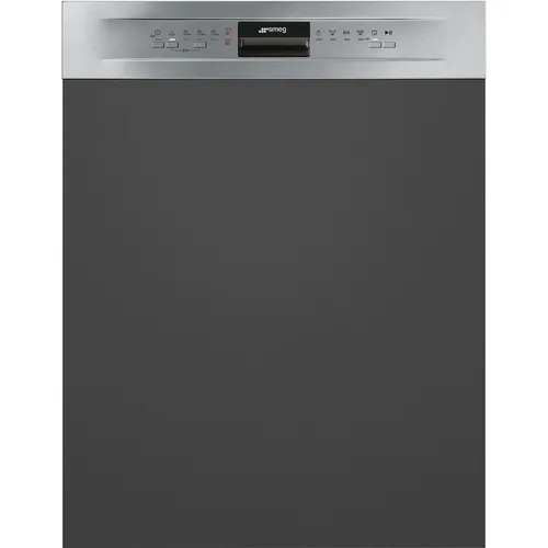 PL292DX SMEG Half geintegreerde vaatwassers