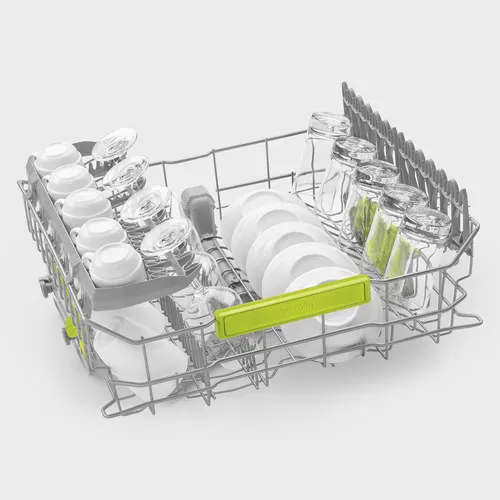 PL292DX SMEG Half geintegreerde vaatwassers