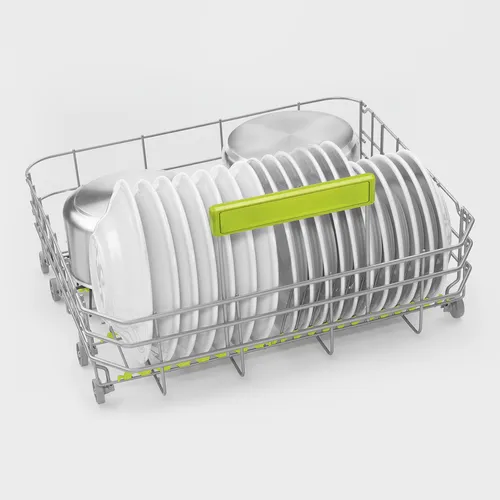 PL292DX SMEG Half geintegreerde vaatwassers