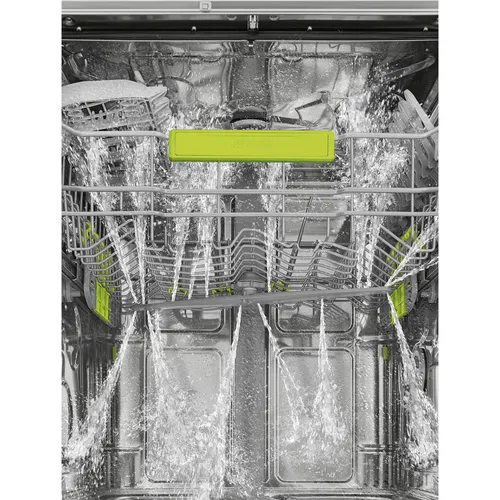 PL292DX SMEG Half geintegreerde vaatwassers