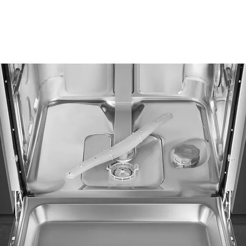 PL292DX SMEG Half geintegreerde vaatwassers