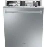 STX23CLLO SMEG Volledig geintegreerde vaatwasser