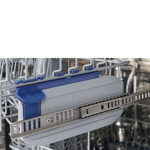 STX23CLLO SMEG Volledig geintegreerde vaatwasser