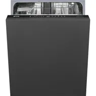 STL232CL SMEG Volledig geintegreerde vaatwasser