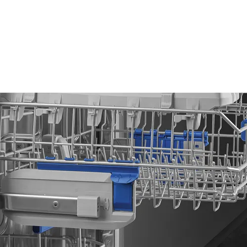 STL232CL SMEG Volledig geintegreerde vaatwasser